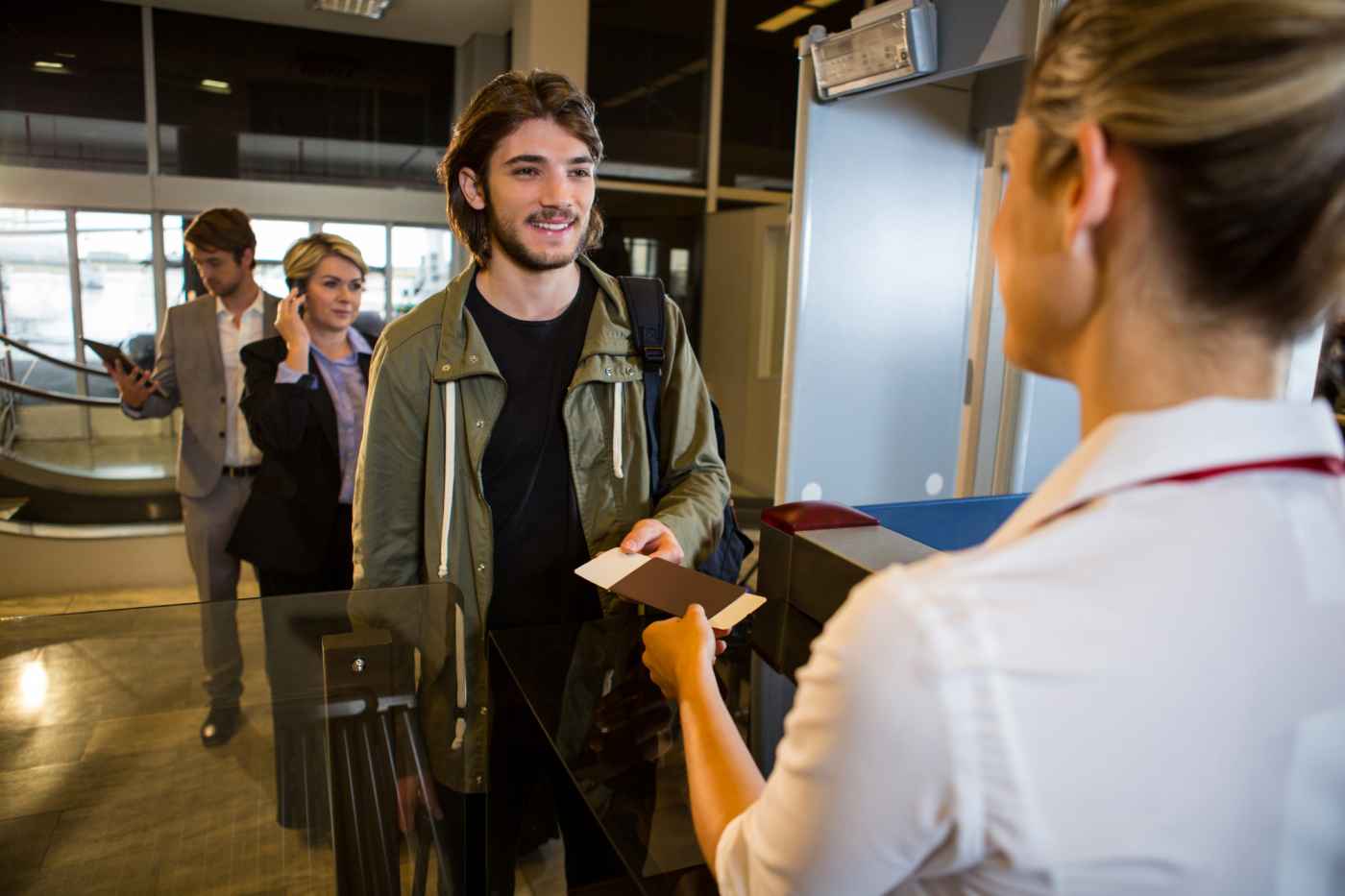 How to Change Flight on Allegiant Air